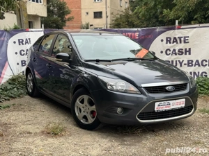 Ford Focus   2011   1.6 TDci 90 CP   Euro 5   Rate * Garantie  - imagine 5