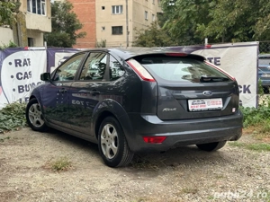 Ford Focus   2011   1.6 TDci 90 CP   Euro 5   Rate * Garantie  - imagine 7