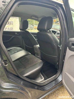 Ford Focus   2011   1.6 TDci 90 CP   Euro 5   Rate * Garantie  - imagine 10