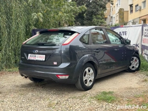 Ford Focus   2011   1.6 TDci 90 CP   Euro 5   Rate * Garantie  - imagine 6