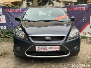 Ford Focus   2011   1.6 TDci 90 CP   Euro 5   Rate * Garantie  - imagine 3