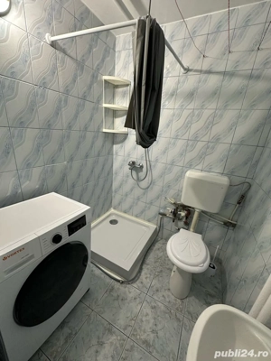 Inchiriez Garsoniera,zona Pantelimon  Str.Marcu Armasul - imagine 4