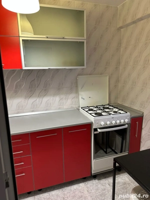 Inchiriez Garsoniera,zona Pantelimon  Str.Marcu Armasul - imagine 5