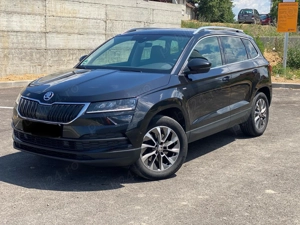 Skoda Karoq DSG 4x4 2.0Tdi 150cp