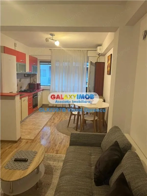 Apartament 3 camere, decomandat, mobilat, bloc cu lift, Dobroesti