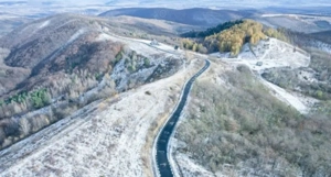 Vând 2 parcele de 4265 mp 2804 mp extravilan Transapuseana, sat Măcărești - imagine 8