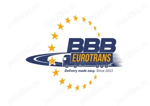 BBB Eurotrans & Dispatch Constanta angajează!