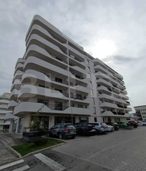 Apartament 2 cam, in bloc nou ,semifinisat, etaj 2/8 zona Eroilor, cu parcare