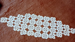 Vând trei seturi macrame! - imagine 3