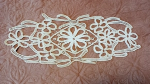 Vând trei seturi macrame! - imagine 2