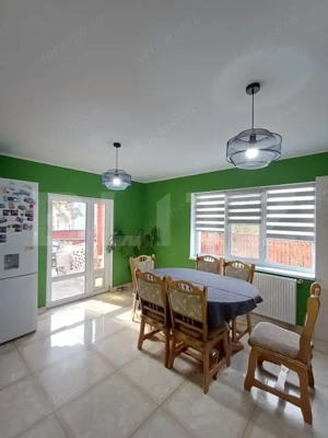 Casa individuala 202 mp, teren 712 mp, in Mihai Viteazu - imagine 2