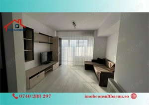 Avem cheile in agentie! Apartament modern in bloc nou! CE1342 - imagine 2