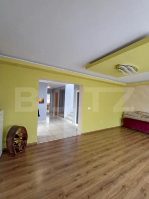 Casa individuala 202 mp, teren 712 mp, in Mihai Viteazu - imagine 6