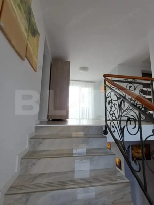 Casa individuala 202 mp, teren 712 mp, in Mihai Viteazu - imagine 14