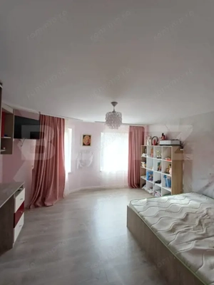 Casa individuala 202 mp, teren 712 mp, in Mihai Viteazu - imagine 20