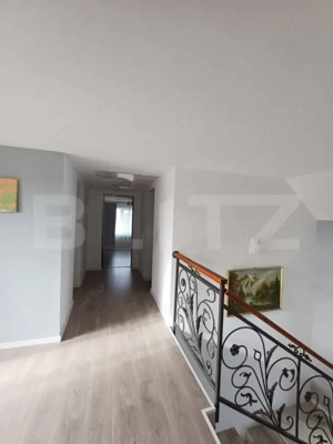 Casa individuala 202 mp, teren 712 mp, in Mihai Viteazu - imagine 15