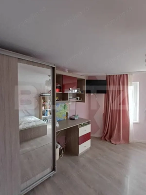 Casa individuala 202 mp, teren 712 mp, in Mihai Viteazu - imagine 19