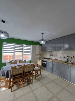 Casa individuala 202 mp, teren 712 mp, in Mihai Viteazu