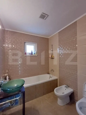 Casa individuala 202 mp, teren 712 mp, in Mihai Viteazu - imagine 9