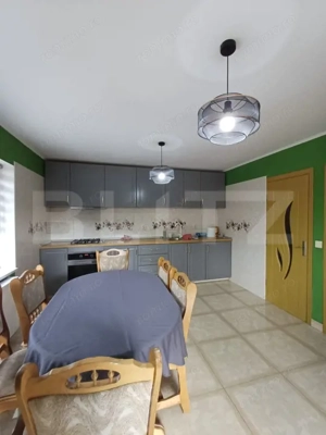 Casa individuala 202 mp, teren 712 mp, in Mihai Viteazu - imagine 3