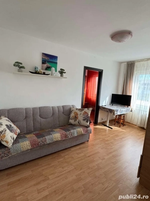 Cazare regim hotelier , apartament     garsoniera - imagine 5