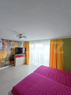 Casa individuala 202 mp, teren 712 mp, in Mihai Viteazu - imagine 17