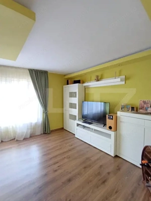 Casa individuala 202 mp, teren 712 mp, in Mihai Viteazu - imagine 7