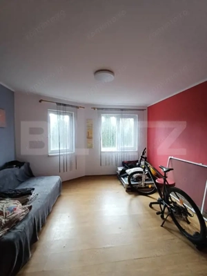 Casa individuala 202 mp, teren 712 mp, in Mihai Viteazu - imagine 8