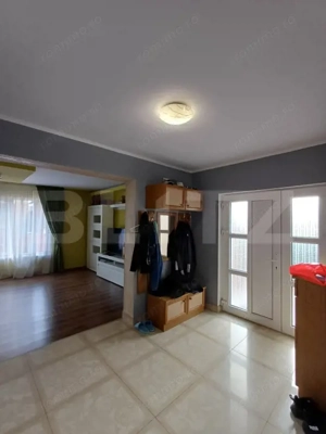 Casa individuala 202 mp, teren 712 mp, in Mihai Viteazu - imagine 4