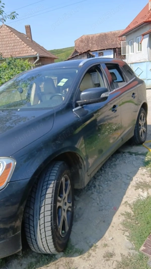 Vând urgent Volvo xc60