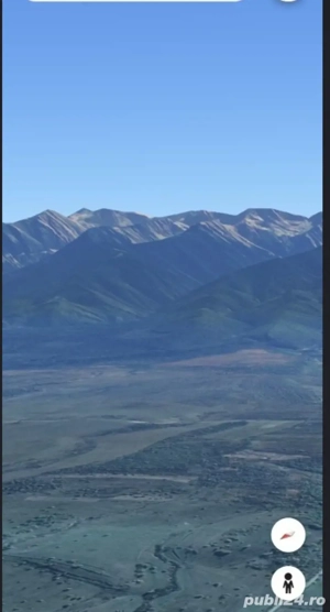 Teren 1700m direct la sosea - imagine 3