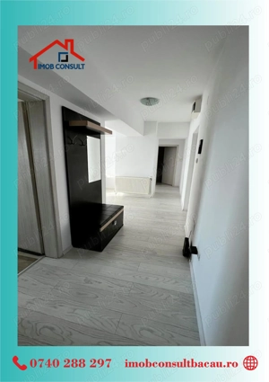 Avem cheile in agentie! Apartament modern in bloc nou! CE1342 - imagine 7