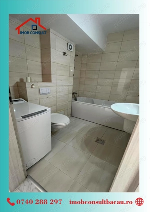 Avem cheile in agentie! Apartament modern in bloc nou! CE1342 - imagine 11