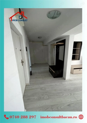 Avem cheile in agentie! Apartament modern in bloc nou! CE1342 - imagine 8