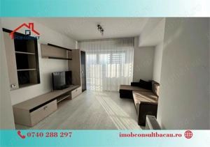 Avem cheile in agentie! Apartament modern in bloc nou! CE1342