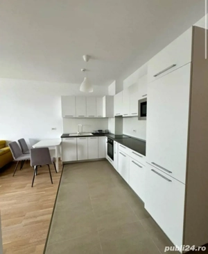 apartament cu 2 camere de inchiriat la isho