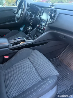 Renault Talisman; 1.5;  2017 - imagine 10