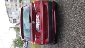 Vând BMW x3 - imagine 3