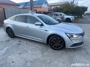 Renault Talisman; 1.5;  2017