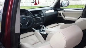 Vând BMW x3 - imagine 6