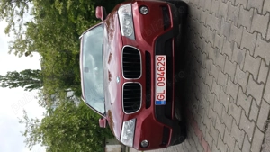 Vând BMW x3 - imagine 7