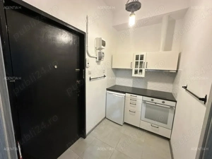 Inchiriere garsoniera ultracentral - imagine 3