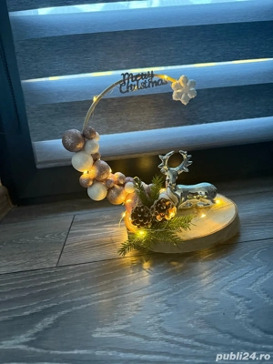 Aranjamente de Craciun