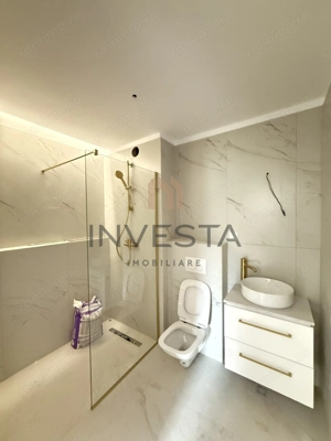 Apartamentin curs de finisare in ansamblu rezidentia exclusivist! - imagine 5