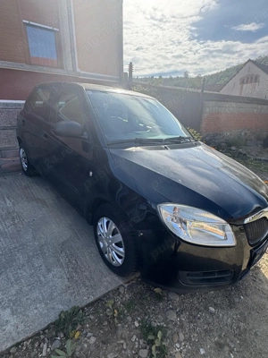 Skoda Gabia de vanzare