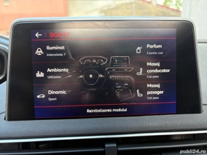 de vanzare Peugeot 3008 GT Negociabil - imagine 2 de vanzare Peugeot 3008 GT Negociabil - imagine 2