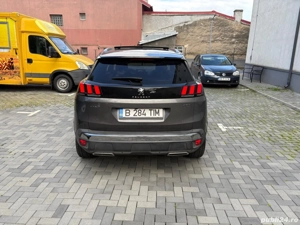 de vanzare Peugeot 3008 GT Negociabil - imagine 7 de vanzare Peugeot 3008 GT Negociabil - imagine 7