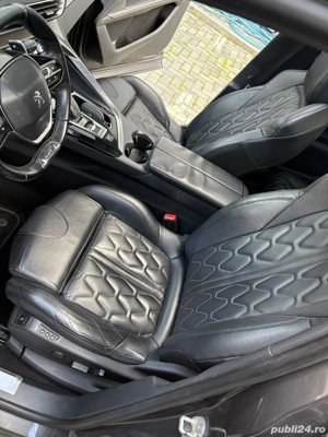 de vanzare Peugeot 3008 GT Negociabil - imagine 10 de vanzare Peugeot 3008 GT Negociabil - imagine 10