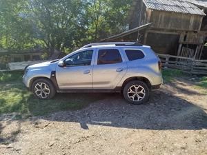 Dacia Duster 4x4 2018 1.5dci - imagine 3