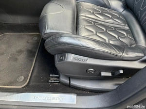 de vanzare Peugeot 3008 GT Negociabil - imagine 6 de vanzare Peugeot 3008 GT Negociabil - imagine 6